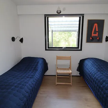 Feriehus Nykobing Sj