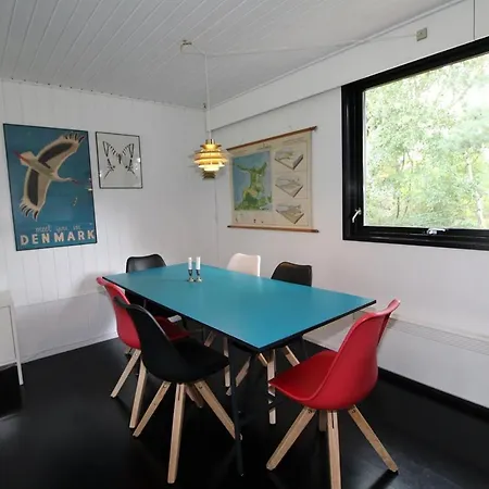 Nykobing Sj Feriehus *