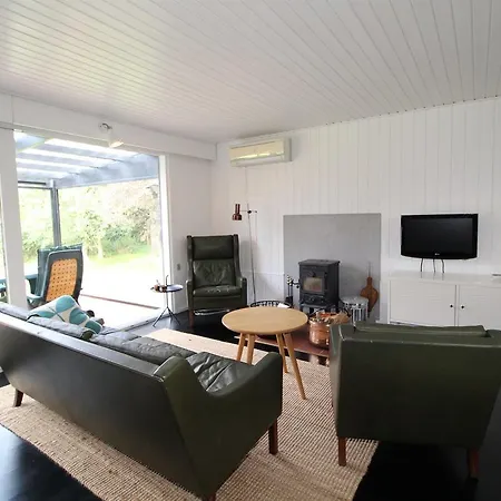 Nykobing Sj Feriehus *