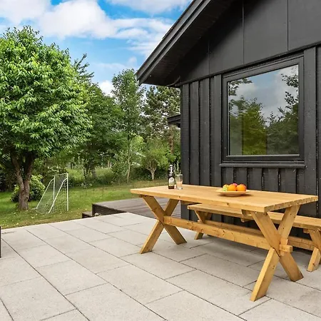 Nykobing Sj Feriehus